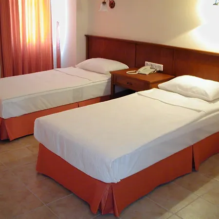 Avos 2* Marmaris