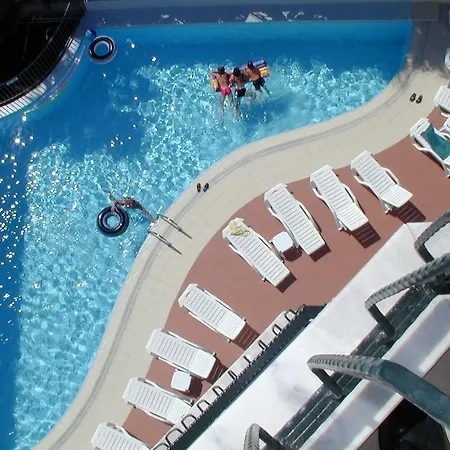 Aparthotel Avos Marmaris