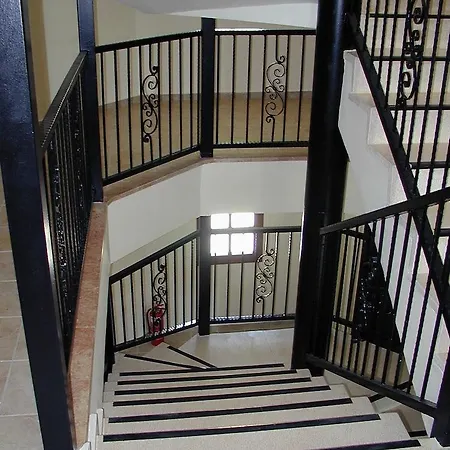 Aparthotel Avos Marmaris