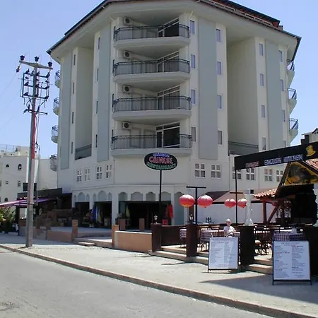Aparthotel Avos 2*